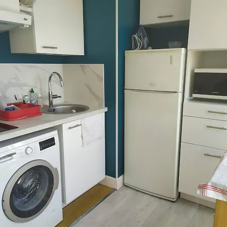 13 32 -eme Etages Apartmán